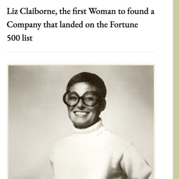 Vintage Liz Claiborne Petit Vignette Black Dress - Picture 3 of 13